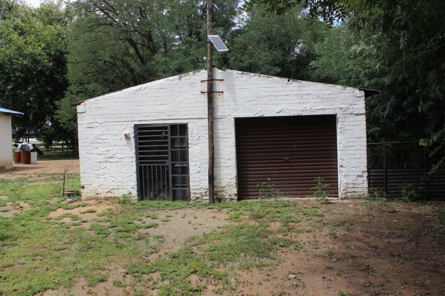 Commercial Property for Sale in Vaal Power A H Free State